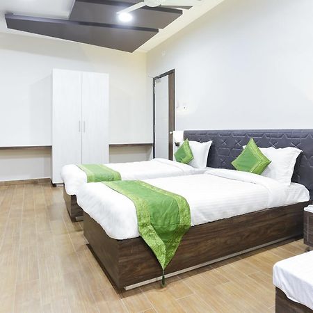 Hotel Treebo Trend Grace Residency à Chennai Extérieur photo