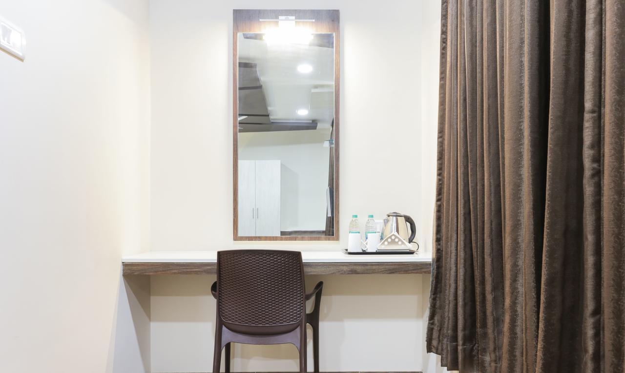 Hotel Treebo Trend Grace Residency à Chennai Extérieur photo