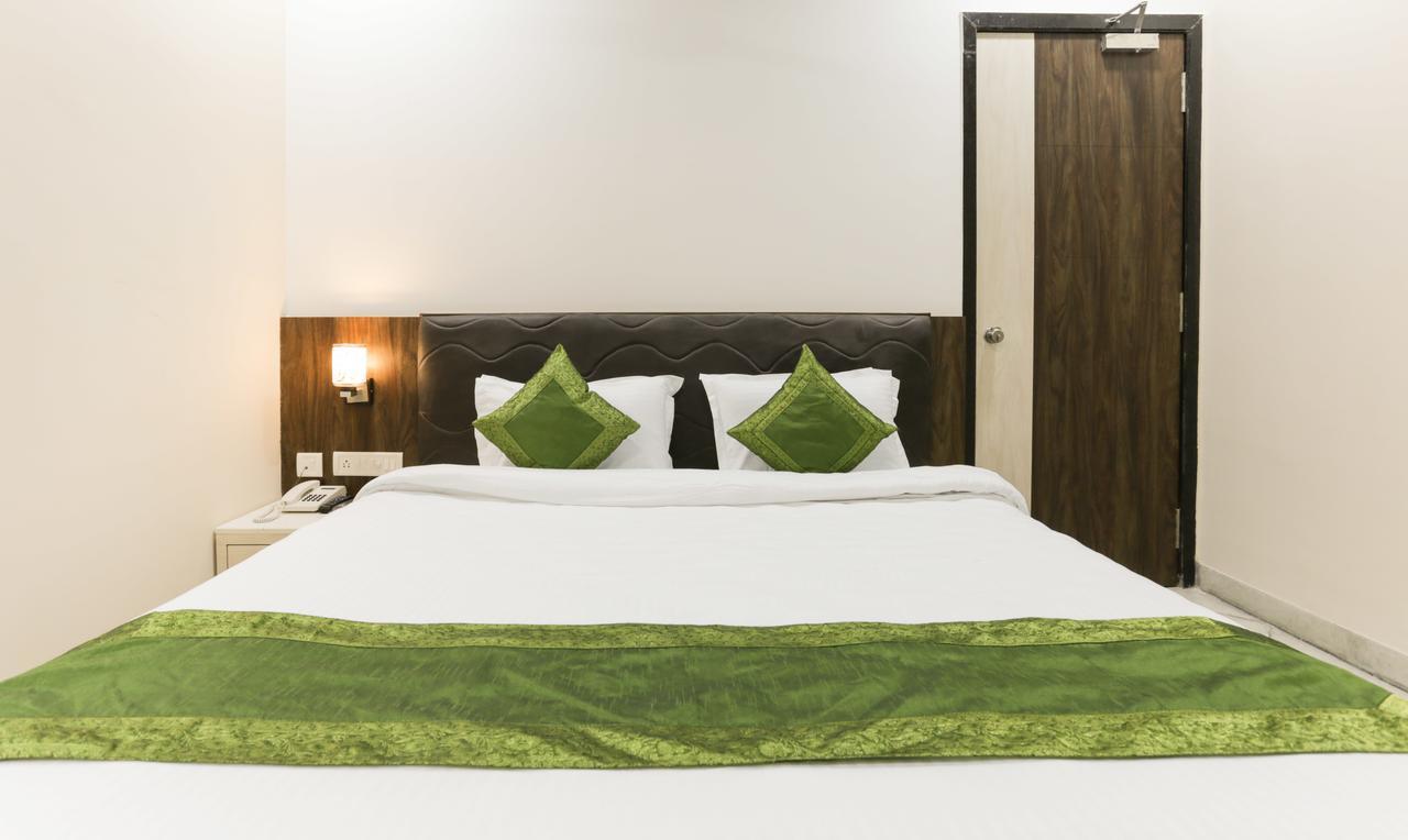 Hotel Treebo Trend Grace Residency à Chennai Extérieur photo