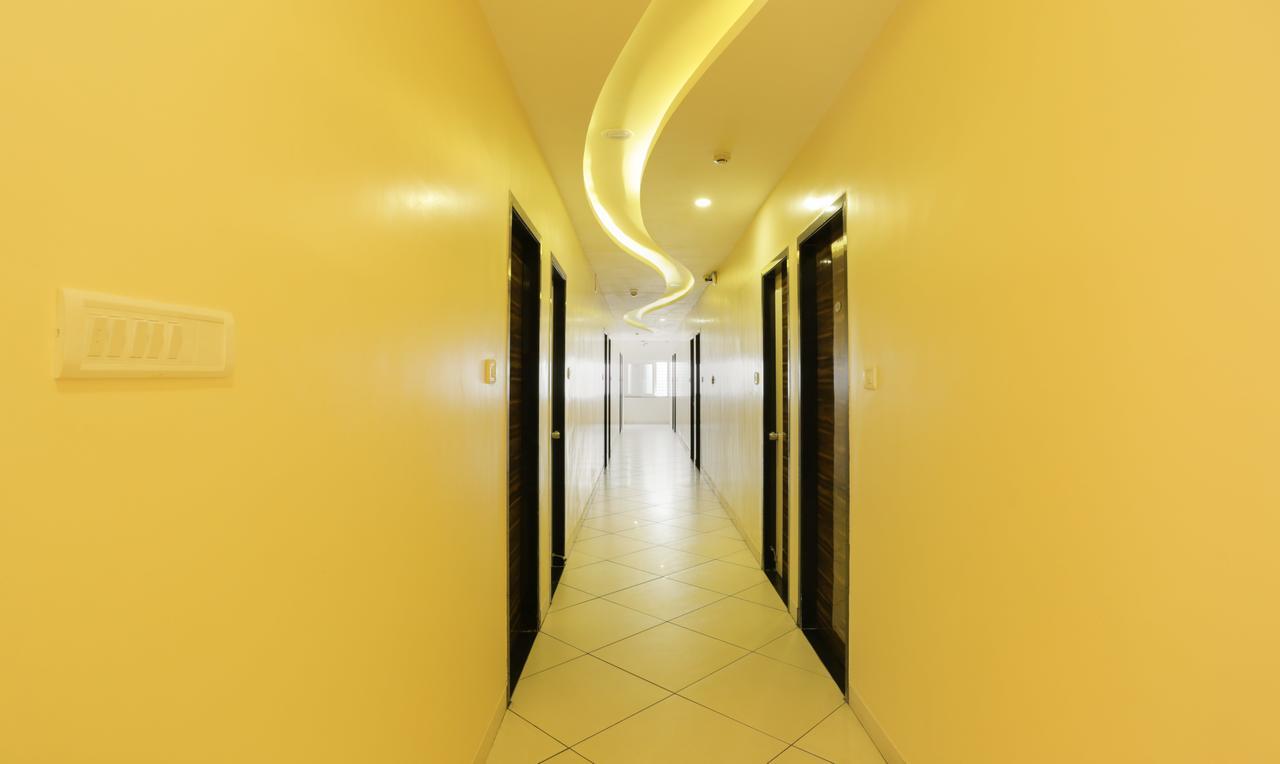 Hotel Treebo Trend Grace Residency à Chennai Extérieur photo