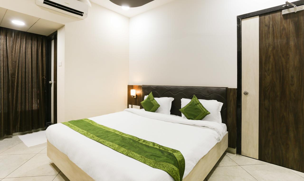 Hotel Treebo Trend Grace Residency à Chennai Extérieur photo